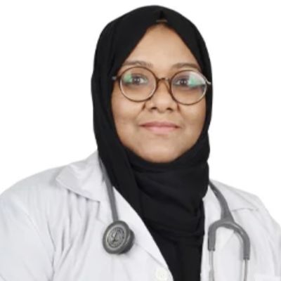 Dr. Shareefa Thesni