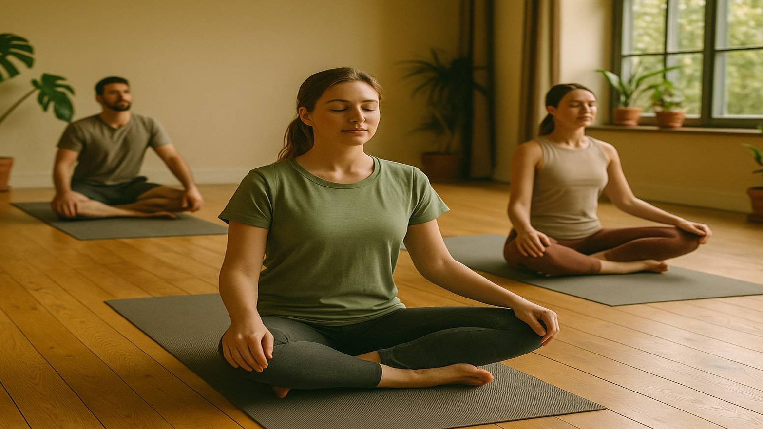 General Wellness Yoga cover 1920x881