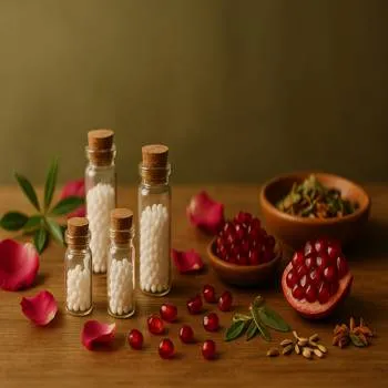 Book a Homeopathy Consultation for Feminine Disorders