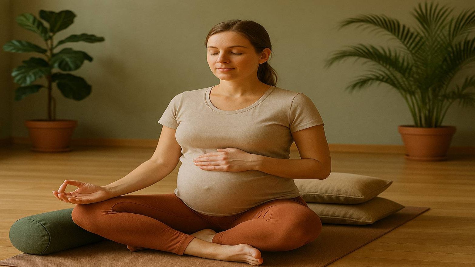 Prenatal Postnatal Yoga cover 1920x881