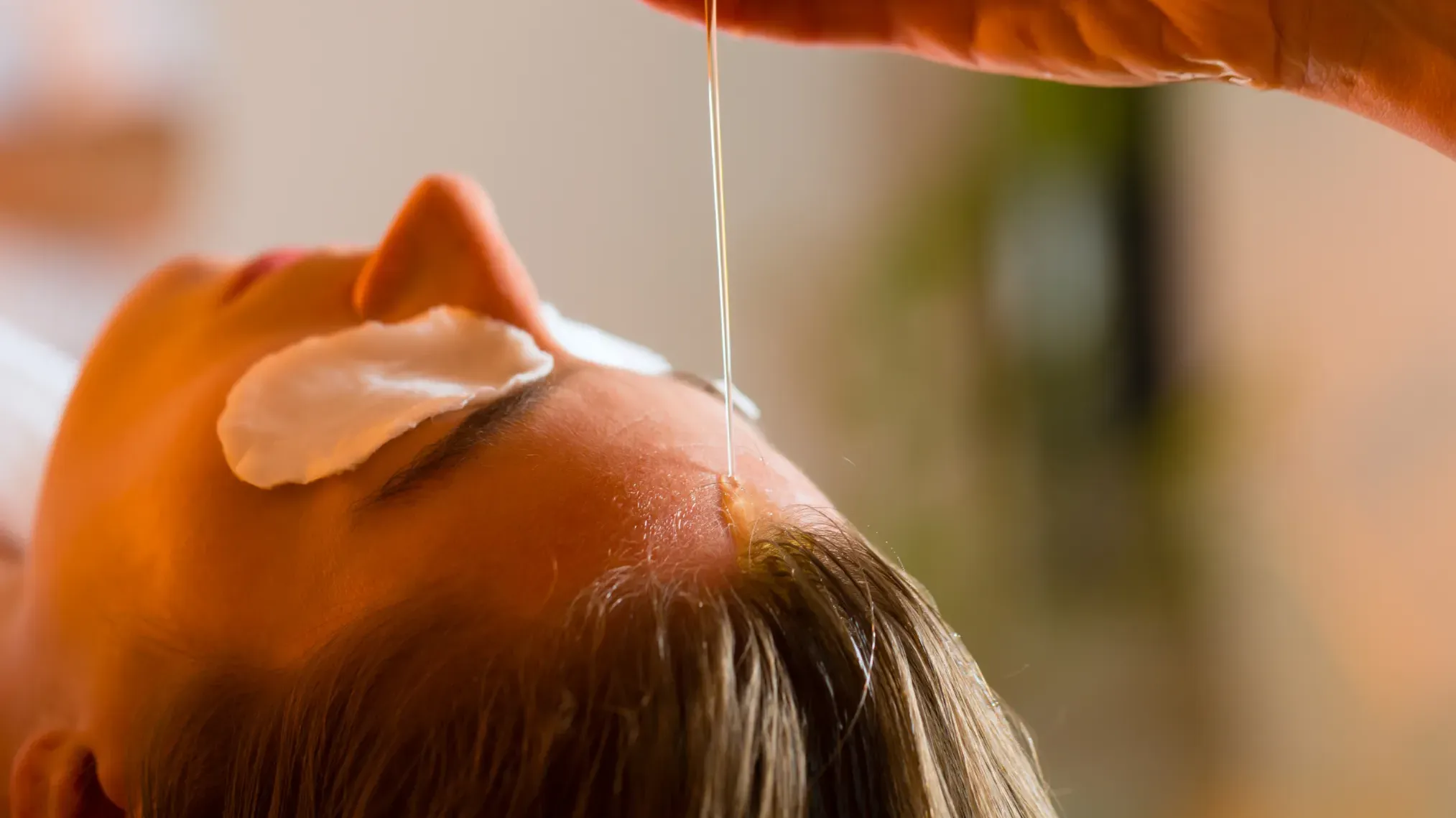 Stress Treatment